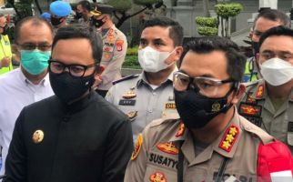 Polresta segera Rekonstruksi Kasus Pembunuh Dua Perempuan di Bogor - JPNN.com