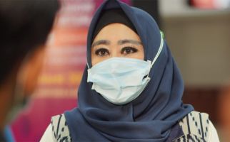 Lisda Hendrajoni Merasa Terhormat Masuk 50 Perempuan Indonesia Paling Berpengaruh - JPNN.com