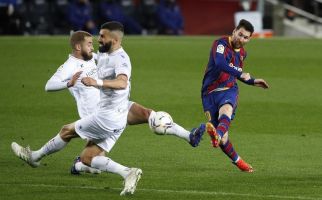 Gusur Madrid, Barca Tebar Ancaman ke Atletico - JPNN.com