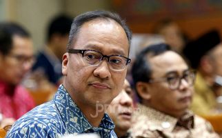 Pak Agus Beberkan Kabar Gembira soal Investasi Industri Pengolahan - JPNN.com
