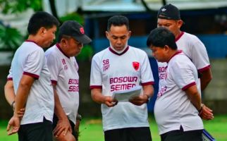 Jelang Piala Menpora 2021, PSM Datangkan Mantan Bek Borneo FC - JPNN.com