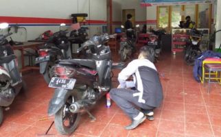 5 Penyebab Tarikan Gas Motor Terasa Berat, Silakan Dibaca Nomor 1 - JPNN.com