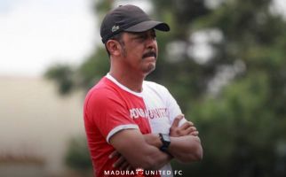 Begini sikap MU soal Perubahan Format Piala Menpora 2021 - JPNN.com