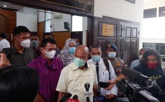 Gugatan Praperadilan Rizieq Shihab Ditolak, Kombes Hengki Beri Respons Begini - JPNN.com