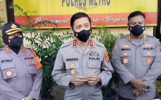 Perintah Irjen Hendro Tegas, Kejar Sampai Dapat - JPNN.com