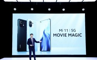 Xiaomi Mi 11 Resmi Gempur Segmen Premium, Cek Spesifikasi dan Harganya di Sini - JPNN.com