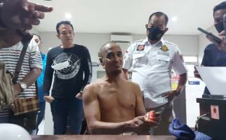 Musala Toyibah Itu Ternyata Sengaja Dibakar, Ini Dia Pelakunya - JPNN.com