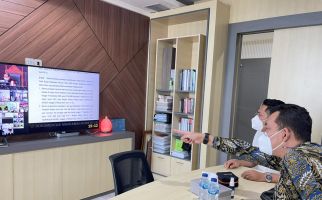 Bang Martin Apresiasi Putusan MK atas Sengketa Pilkada Samosir dan Nias Selatan - JPNN.com
