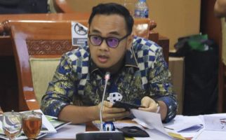 Rano Alfath Soroti Kinerja Polisi dalam Menangani Kasus Mario Dandy - JPNN.com