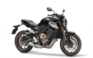 AHM Hadirkan Honda CB650R 2021, Sebegini Harganya - JPNN.com