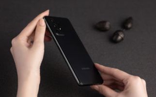 Samsung Galaxy A52 Meluncur, Berikut Spesifikasi dan Harganya - JPNN.com