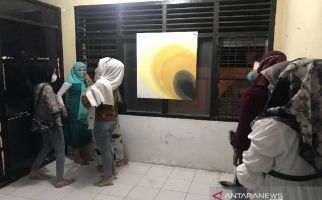 Belasan Wanita di Aceh Melanggar Syariat - JPNN.com