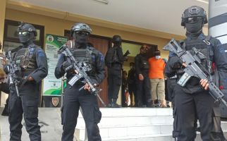 Densus 88 Tangkap Mahasiswa Terkait Jaringan ISIS di Malang, Nih Perannya - JPNN.com