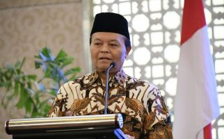 HNW Minta Indonesia Terus Mendukung Kemerdekaan Palestina - JPNN.com