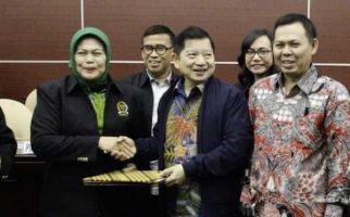 Respons Sultan DPD RI Tentang Rencana Pembangunan Calon IKN Baru - JPNN.com