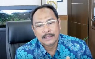 Rektor UT: Perguruan Tinggi Bisa Berperan dalam Pemberantasan Korupsi - JPNN.com