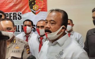 Dua Tersangka Dugaan Investasi Bodong Rp 164 Miliar Akhirnya Ditahan Polisi - JPNN.com
