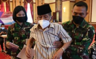 Sultan Kanoman XII Cirebon Bersilaturahmi ke Dispenal, Nih Agendanya - JPNN.com