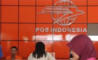 Pos Indonesia Optimistis Penyaluran BLT Minyak Goreng ke Papua Berjalan Lancar - JPNN.com