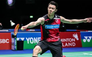 Indonesia Masters 2021: Lee Zii Jia Terancam Absen, Pemain Senior Pikul Tanggung Jawab Berat - JPNN.com