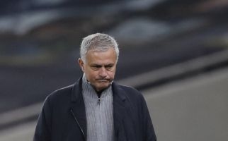 Keras Banget nih Kritikan Mourinho ke Pemain Spurs - JPNN.com
