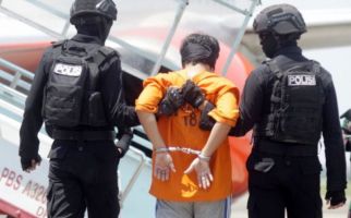 BNPT Gandeng Yayasan Maksimalkan Deradikalisasi Napi dan Simpatisan Teroris di Makassar - JPNN.com