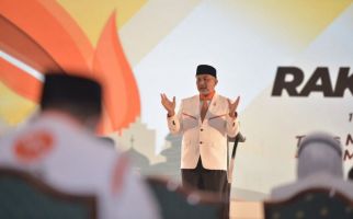 PKS Tegaskan Peran Agama Wajib Masuk Peta Jalan Pendidikan Nasional - JPNN.com