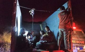 56 Warga Keracunan, Pedagang Bakso Bakar Diamankan Polisi - JPNN.com