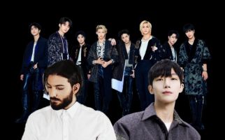 Kolaborasi Terbaru Alesso Bersama CORSAK dan Stray Kids - JPNN.com