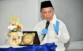 Syarief Hasan MPR: Pesantren Tempat Mencetak SDM Berintegritas - JPNN.com