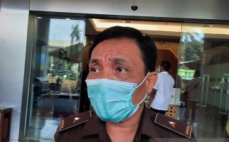Kejaksaan Agung Tangkap Koruptor Proyek RS di Gorontalo - JPNN.com