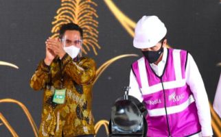 PT JBM Jadi Pabrik Gula Pertama Milik Pribumi dan Terbesar di Asia Tenggara - JPNN.com