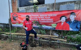 PDIP Minta Mendag tidak Ambil Kebijakan Bertentangan dengan Politik Pangan Jokowi - JPNN.com
