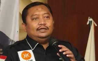 Yanuar Arif Ingin Gema Keadilan menjadi Rumah Pemuda Indonesia - JPNN.com