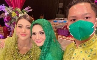 Dengar Kabar Anak Ridwan Kamil Hilang, Krisdayanti Jadi Khawatir dengan Azriel - JPNN.com