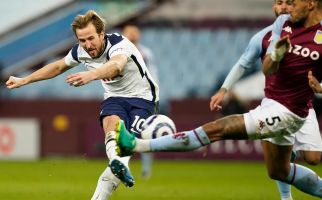 Harry Kane Sudah Ngebet Pindah ke Manchester City - JPNN.com