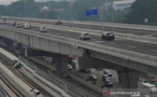 Atasi Kepadatan, Jasa Marga Operasikan Tol Japek II Selatan - JPNN.com