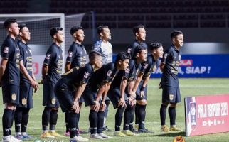Tira Persikabo vs PSIS: Skor Akhir 1-3, Diwarnai Tendangan Bebas - JPNN.com