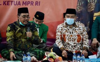 Jelang Konferwil PWNU DKI Jakarta, Jazilul Fawaid Gelar Doa Bersama - JPNN.com