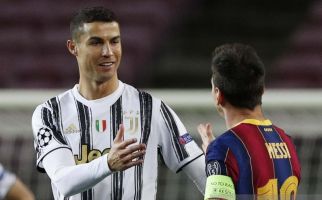 Bechkham Tetap Ingin Datangkan Ronaldo, Messi atau Neymar - JPNN.com