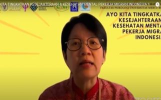 Kemenaker Fokus Memperhatikan Psikologis dan Mental Pekerja Migran - JPNN.com