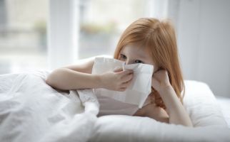 Waspada! Influenza Bisa Menimbulkan Infeksi Paru-paru - JPNN.com