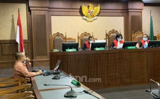 Kuasa Hukum AHY Menyebut Marzuki Alie Dkk Tidak Siap - JPNN.com