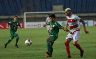 Madura United Bungkam PSS Sleman 2-1 - JPNN.com