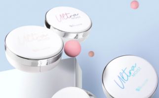 Rangkaian Produk Terbaru MS Cosmetic, Solusi Make Up Anti Jerawat - JPNN.com