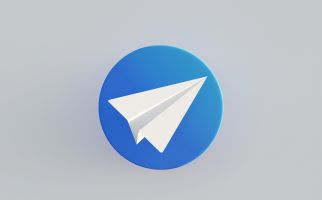 Keren, Pengguna Telegram Bisa Kirim Aset Kripto - JPNN.com