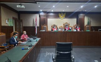 Gugat AHY Cs, Kubu Jhoni Allen Angkat Sengketa Fahri Hamzah Vs PKS - JPNN.com