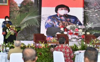 Gelar FGD, Menteri LHK Tekankan Pentingnya Perlindungan Sumberdaya Genetik Indonesia - JPNN.com