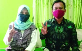 Bapak Memang Perkasa, Ibu Enggak Kuat, Anak pun Kalah Telak - JPNN.com