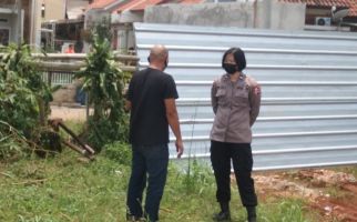 Semalaman 3 Rumah di Kalisuren Green Garden Dibobol Maling, Kok Bisa? - JPNN.com